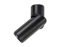 Plafondspot TWIST - Zwart FLT TWIST193