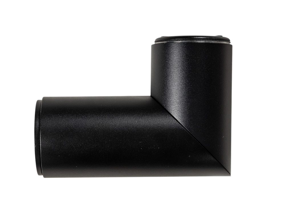 Plafondspot TWIST - Zwart FLT TWIST193