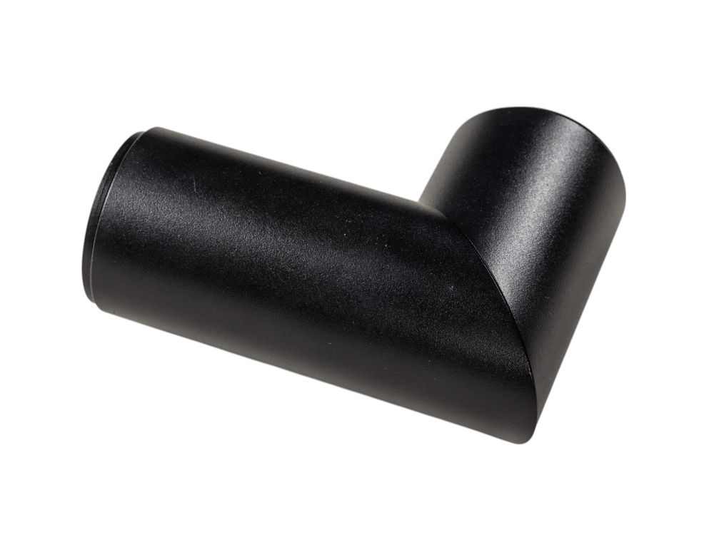 Plafondspot TWIST - Zwart FLT TWIST193