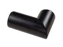 Plafondspot TWIST - Zwart FLT TWIST193