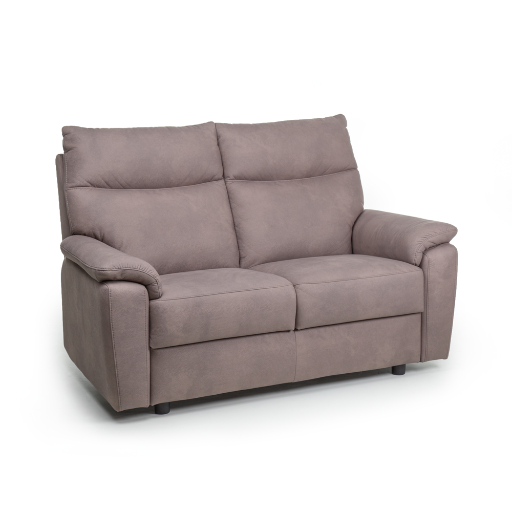 2-zit 'Capri' - kleur: Vanity elefante 672 CP 2Z
