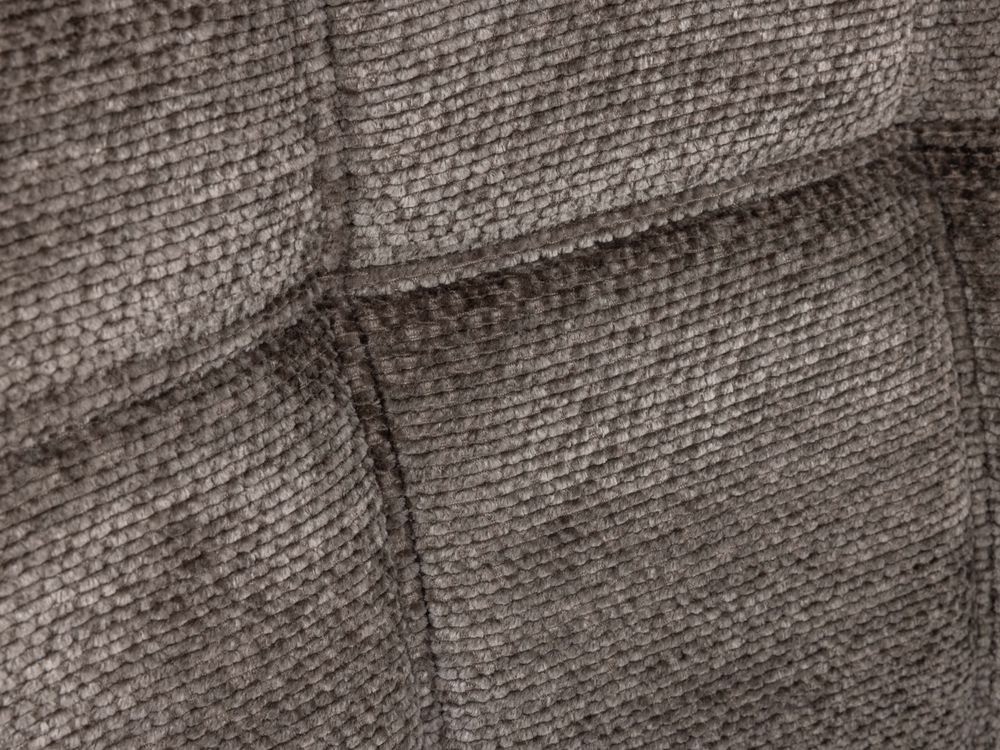 Armstoel met draaipoot REECE - Taupe MXF-280-001-MOT