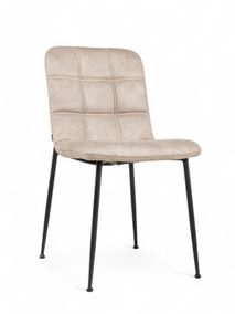 Stoel ANCONA - Antraciet MXF-288-001-ZOS