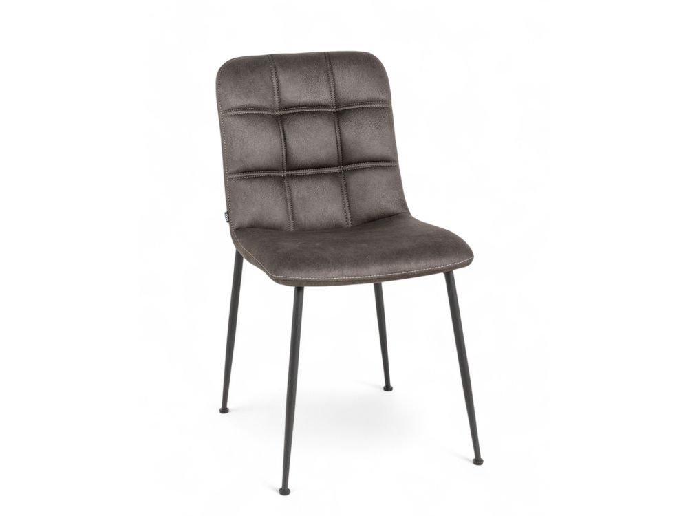 Stoel ANCONA - Antraciet MXF-288-001-ZOA