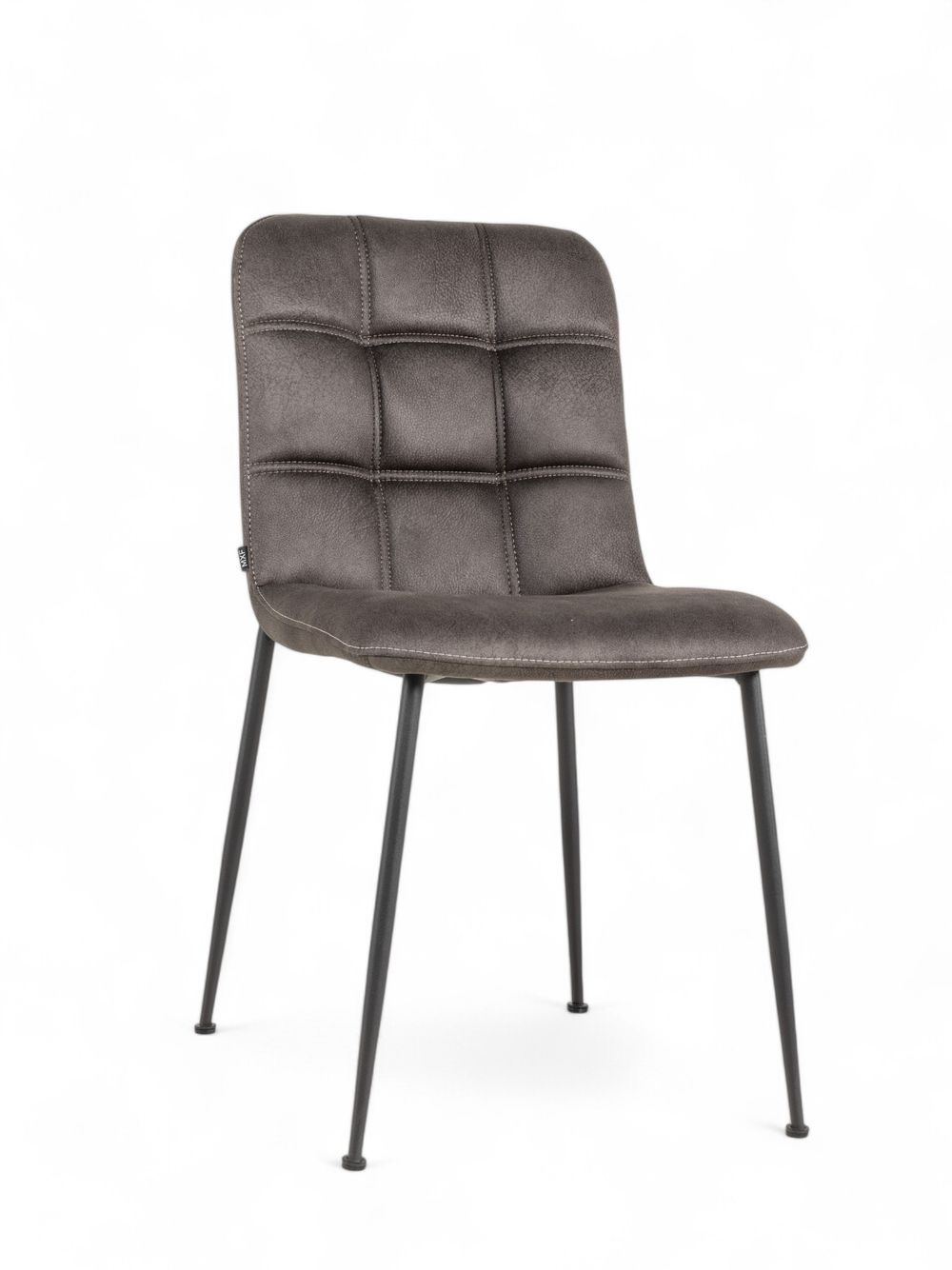 Stoel ANCONA - Antraciet MXF-288-001-ZOA