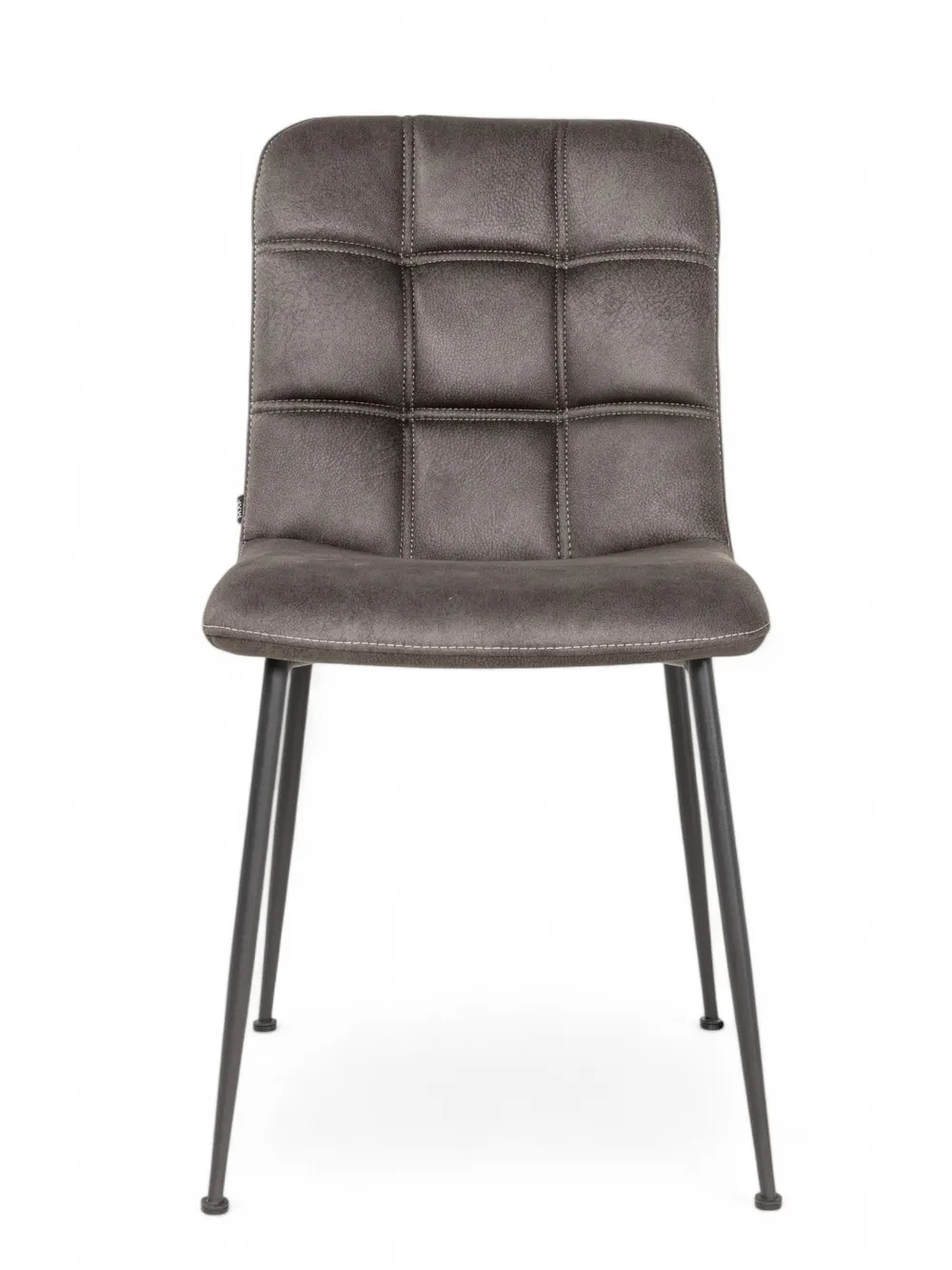 Stoel ANCONA - Antraciet MXF-288-001-ZOA