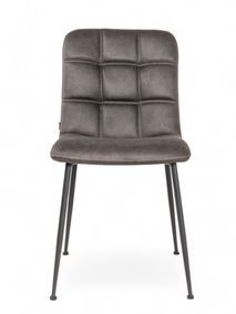 Stoel ANCONA - Antraciet MXF-288-001-ZOA