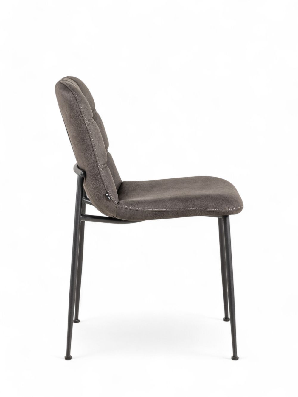 Stoel ANCONA - Antraciet MXF-288-001-ZOA