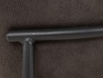 Stoel ANCONA - Antraciet MXF-288-001-ZOA
