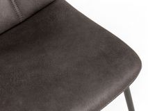 Stoel ANCONA - Antraciet MXF-288-001-ZOA