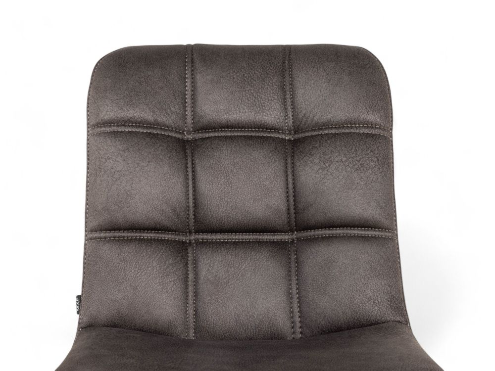 Stoel ANCONA - Antraciet MXF-288-001-ZOA