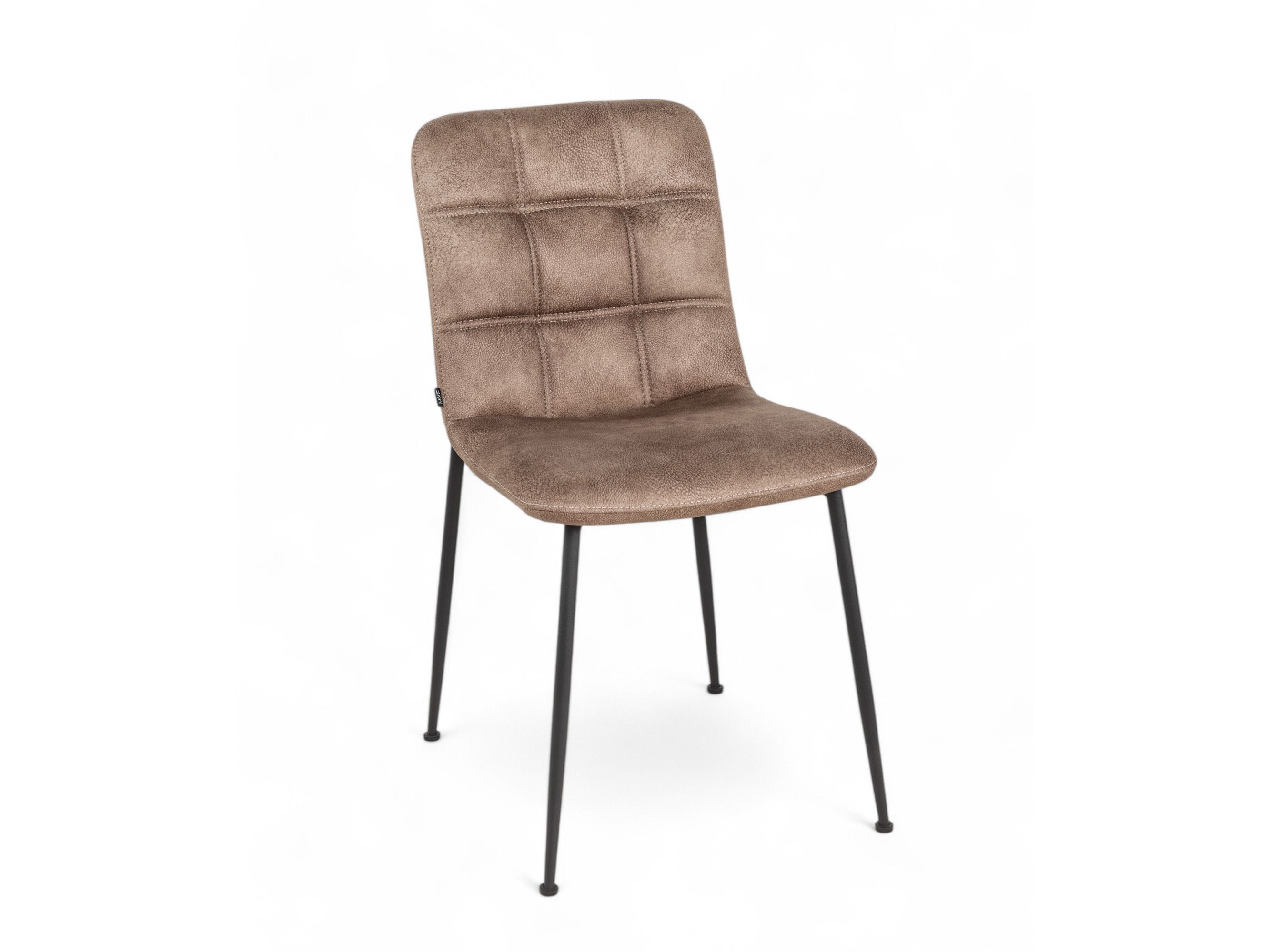 Stoel ANCONA - Taupe