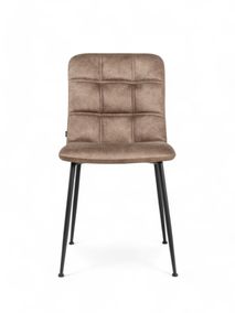 Stoel ANCONA - Antraciet MXF-288-001-ZOT