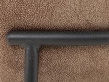 Stoel ANCONA - Antraciet MXF-288-001-ZOT