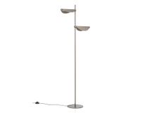 Vloerlamp DEX - Grijs XOO 53024GRY