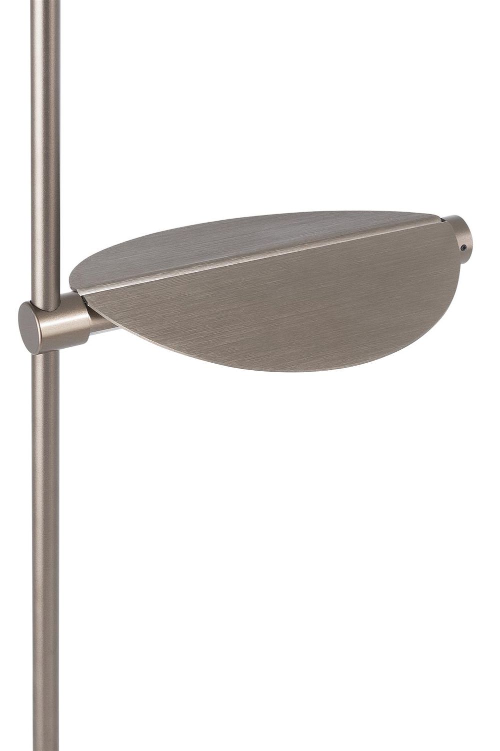 Vloerlamp DEX - Grijs XOO 53024GRY