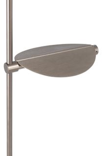 Vloerlamp DEX - Grijs XOO 53024GRY