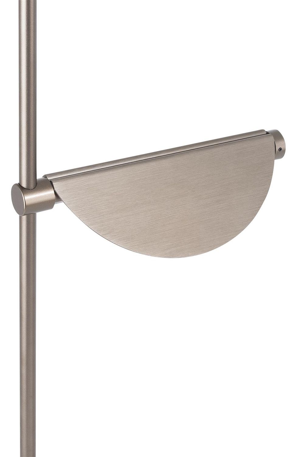 Vloerlamp DEX - Grijs XOO 53024GRY