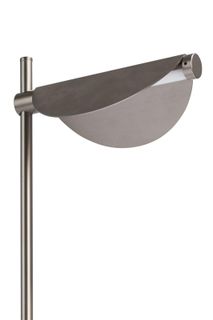 Tafellamp DEX - Grijs XOO 53023GRY