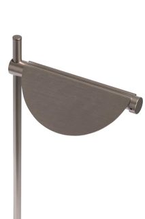 Tafellamp DEX - Grijs XOO 53023GRY