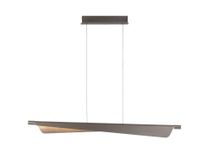 Hanglamp DEX - Grijs XOO 53025GRY