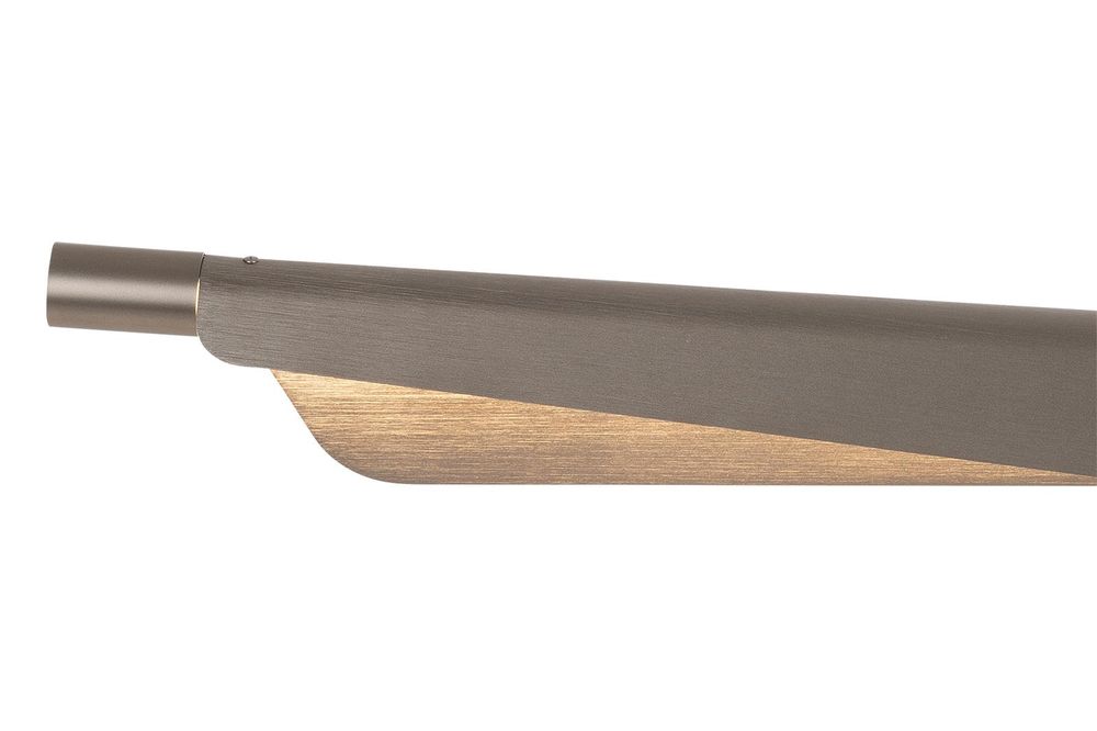 Hanglamp DEX - Grijs XOO 53025GRY
