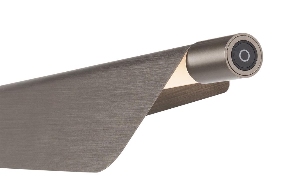 Hanglamp DEX - Grijs XOO 53025GRY
