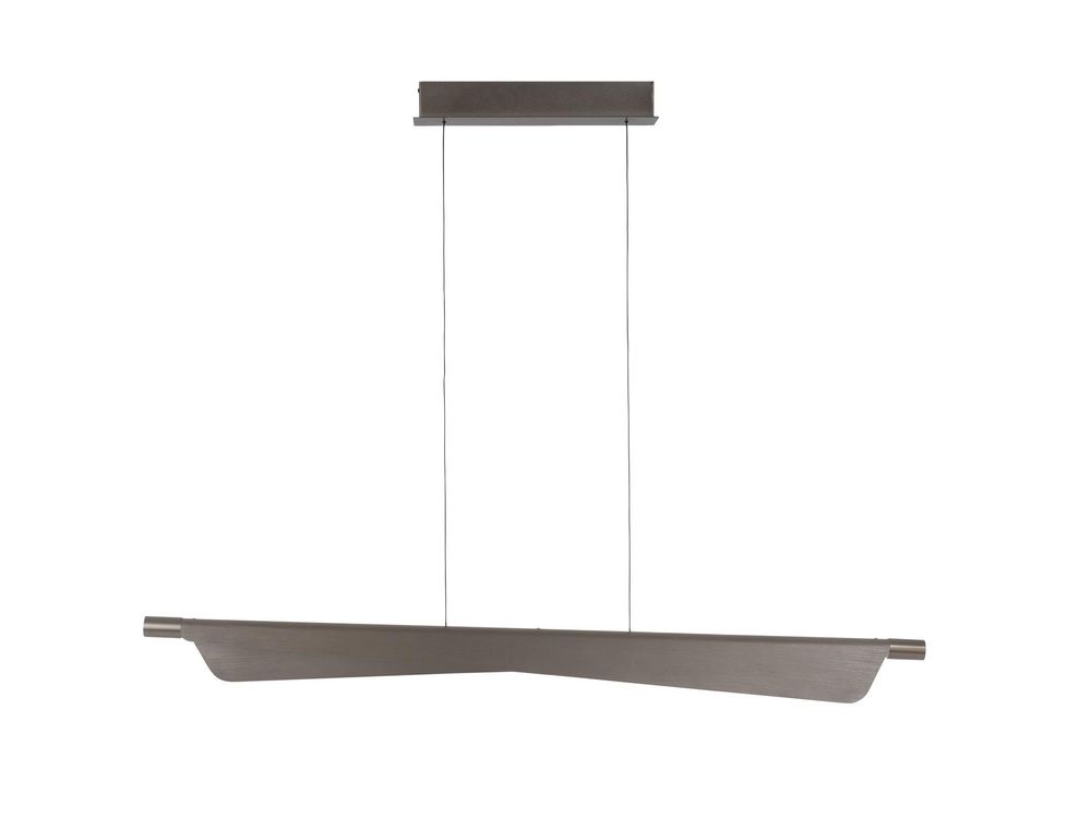 Hanglamp DEX - Grijs XOO 53025GRY