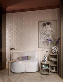 Tafellamp DEX - Grijs XOO 53023GRY