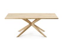 Tafel ARMANDE - Eikfineer White Wash KAV CC0739M33