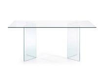 Tafel BURANO - Glas KAV C418C07