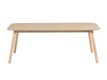 Tafel BATILDE - Hout KAV CC1347M87