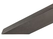 Tafel LIN - Teak/metaal LEL-21-000005