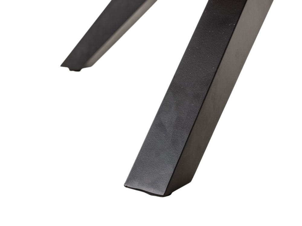 Uitschuifbare eetkamertafel DUNES - Mountain Ash DEZ-46-000004