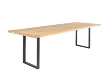 Eetkamertafel NOUVION - Eiken bianco NVN T TZ2