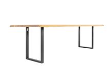 Eetkamertafel NOUVION - Eiken bianco NVN T TZ2