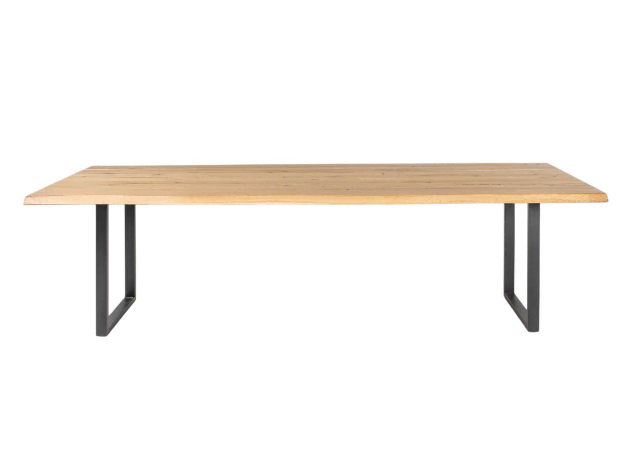 Tafel NOUVION - Eiken bianco