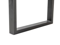Eetkamertafel NOUVION - Eiken bianco NVN T TZ2