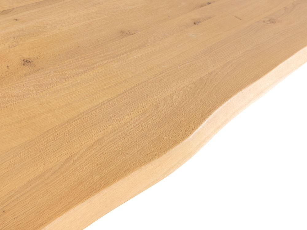 Eetkamertafel NOUVION - Eiken bianco NVN T TZ2