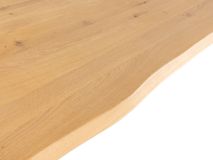Eetkamertafel NOUVION - Eiken bianco NVN T TZ2
