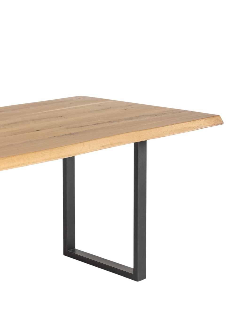 Eetkamertafel NOUVION - Eiken bianco NVN T TZ2