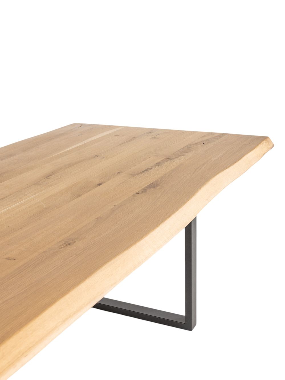 Eetkamertafel NOUVION - Eiken bianco NVN T TZ2