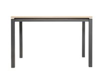 Tafel VICENZA - Antraciet/Eiken Natuur PFT-214-000003-HA84