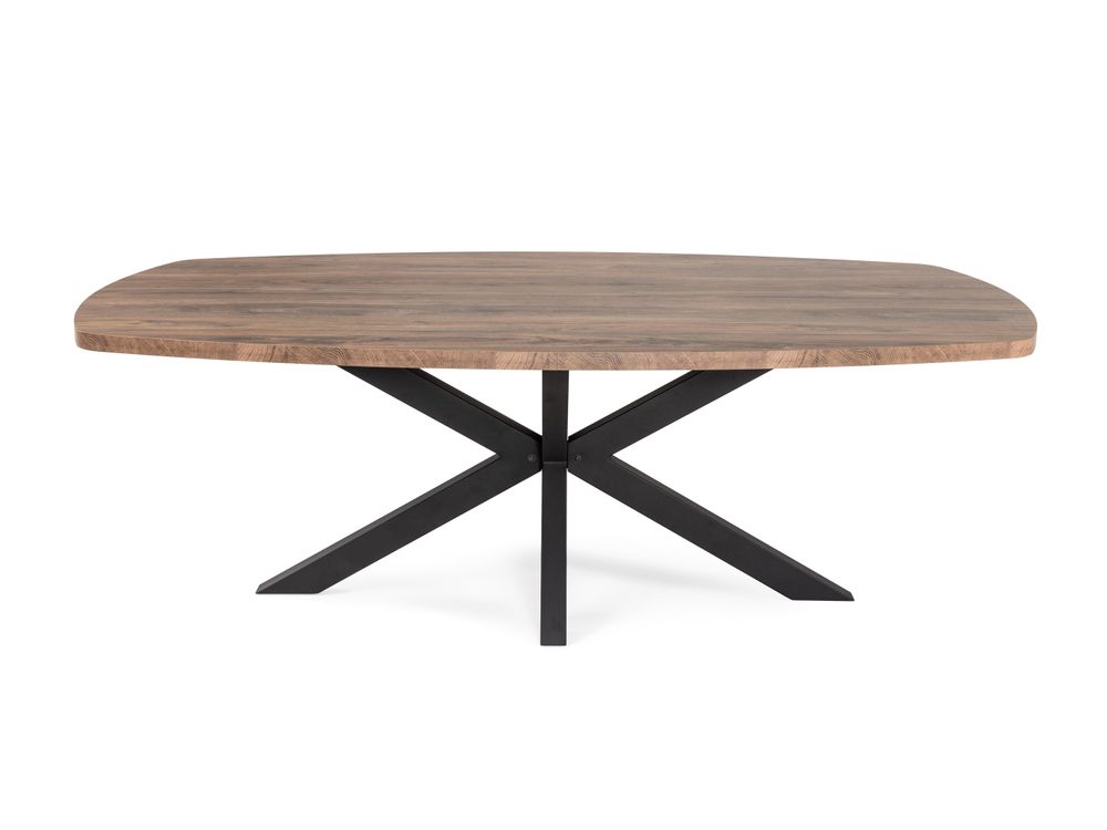 Eetkamertafel COSTA - Sheesham MXF-251-000418