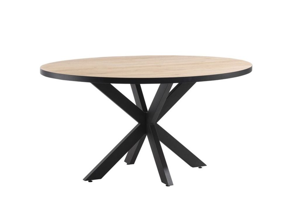 Tafel AVALOX - Oak natural vintage HEH 45552-005