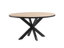 Tafel AVALOX - Oak natural vintage HEH 45552-005