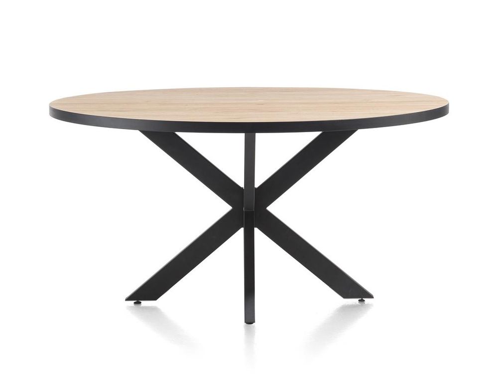 Tafel AVALOX - Oak natural vintage HEH 45552-005