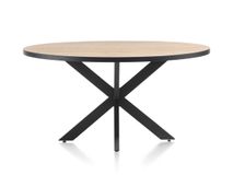 Tafel AVALOX - Oak natural vintage HEH 45552-005