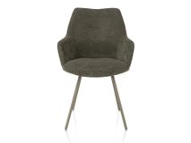 Armstoel ODIN - Koper XOO 48877-MGN