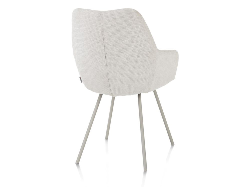 Armstoel ODIN - Wit XOO 48879-IVO